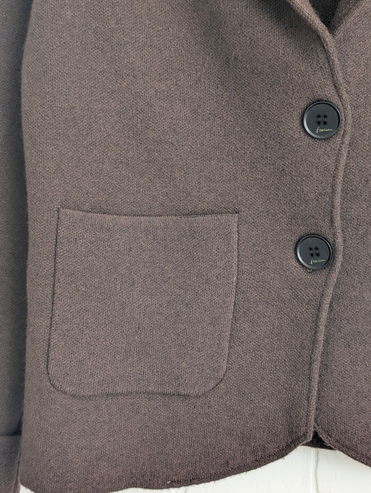 Soft Blazer