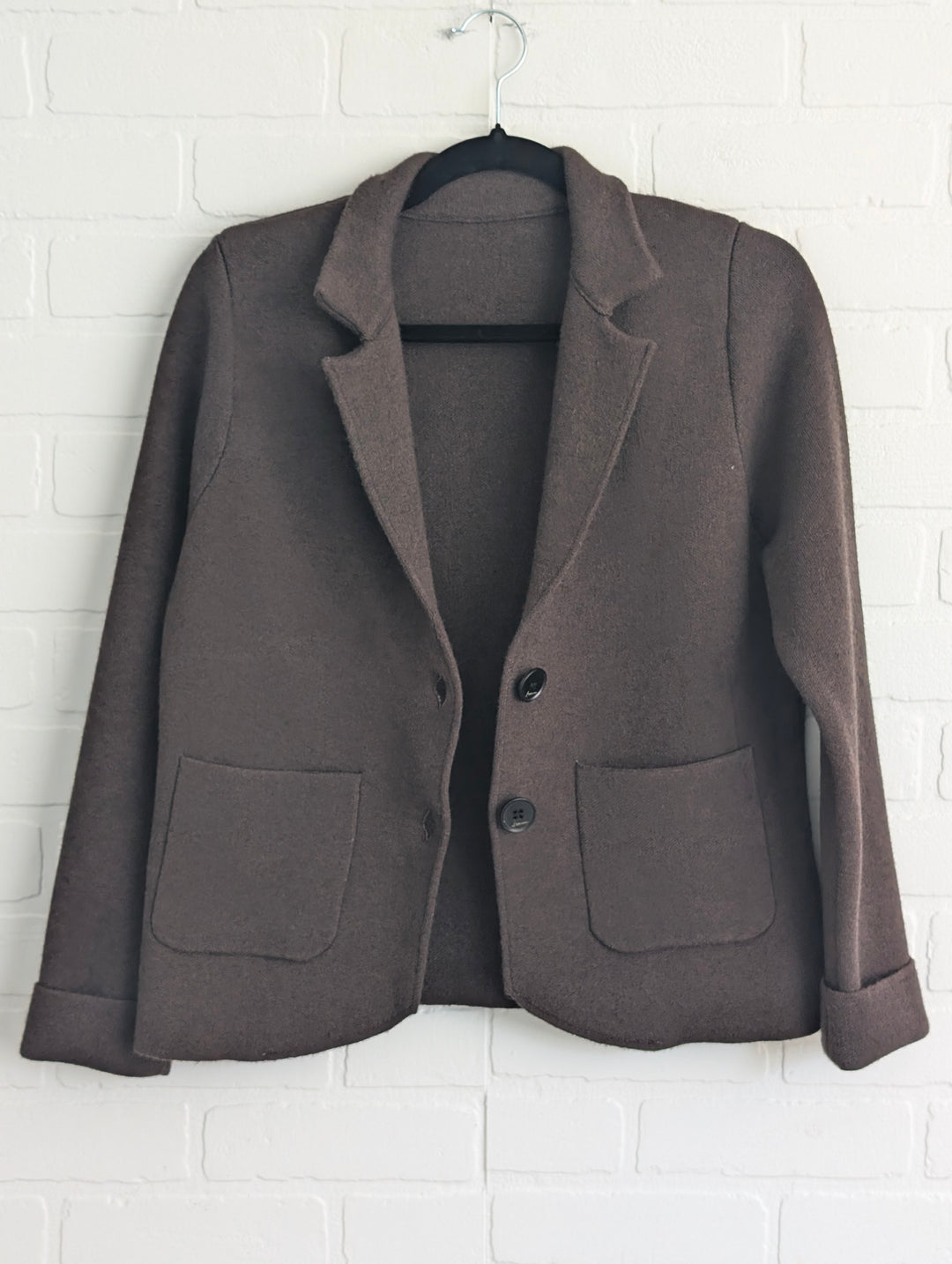 Soft Blazer