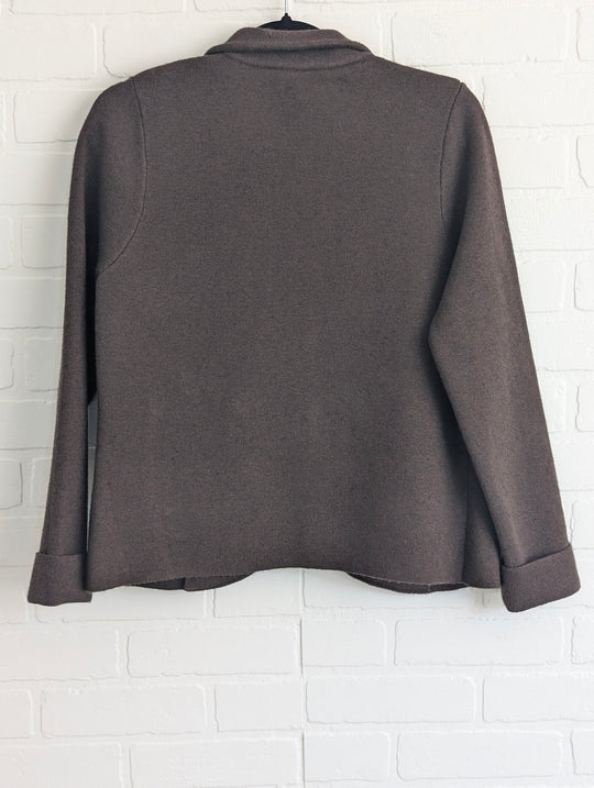 Soft Blazer