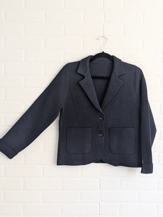 Soft Blazer