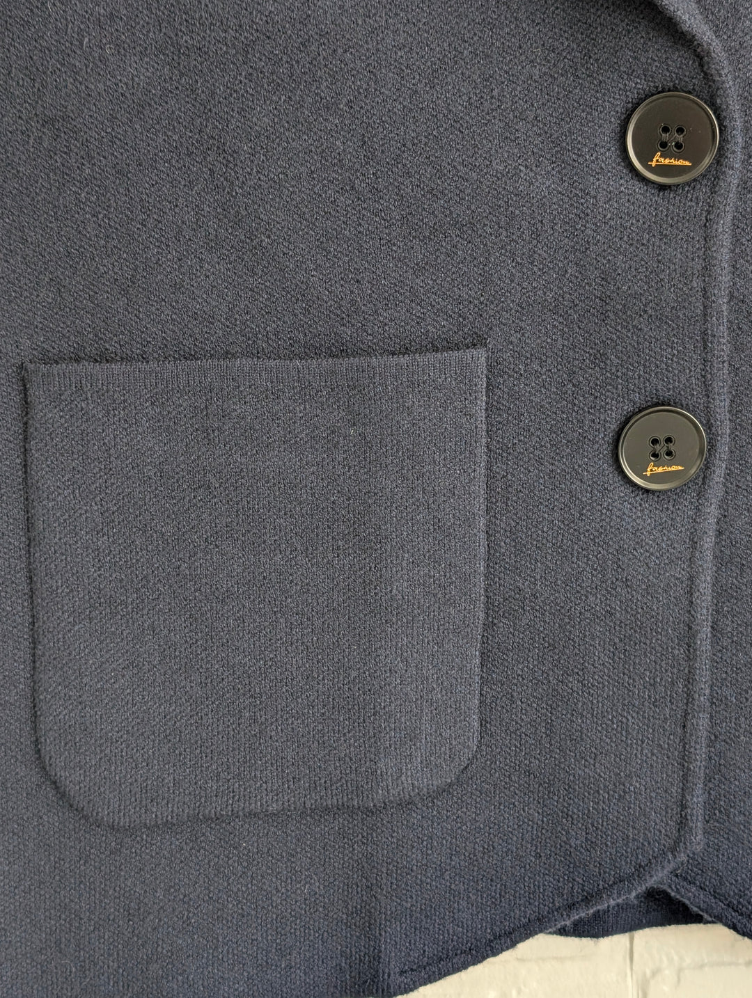 Soft Blazer