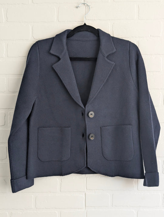 Soft Blazer