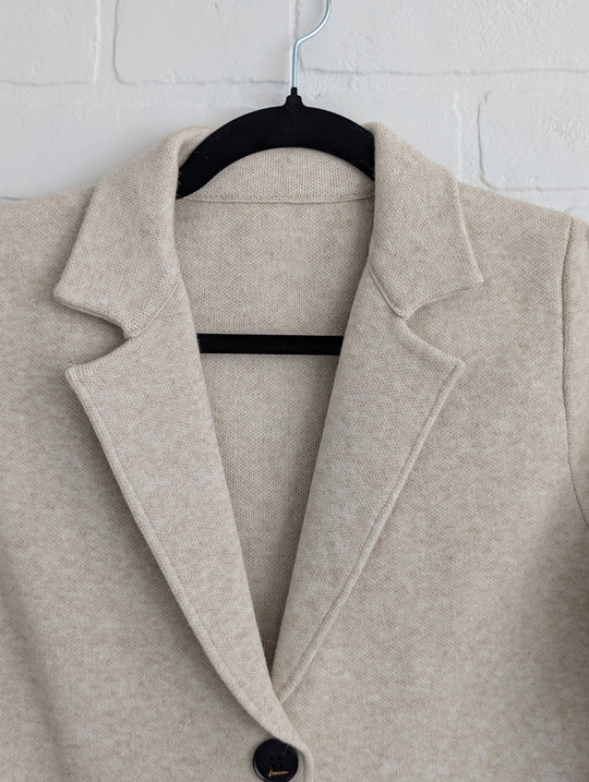 Soft Blazer