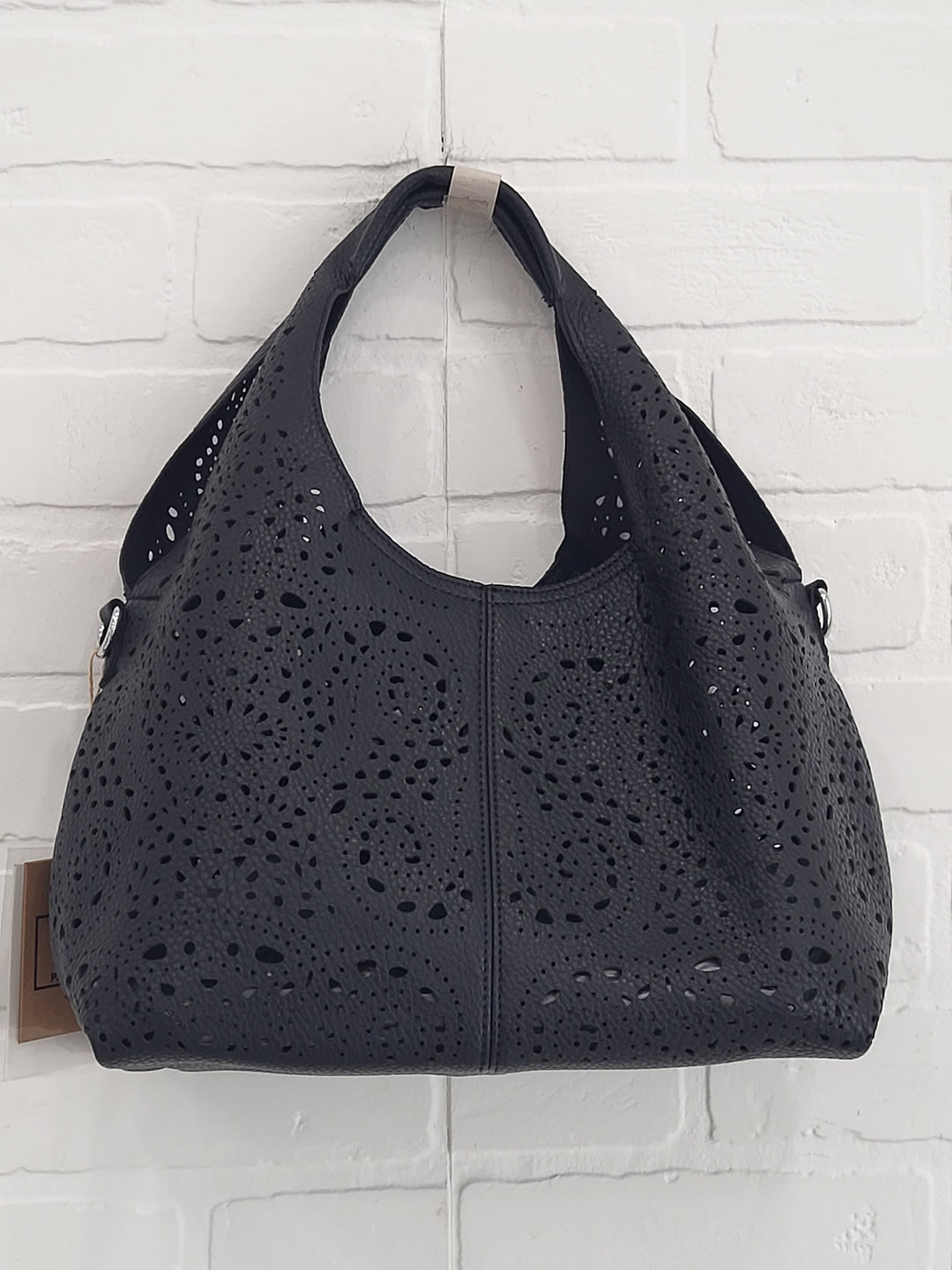 Paolo Medium Handbag 2 in 1