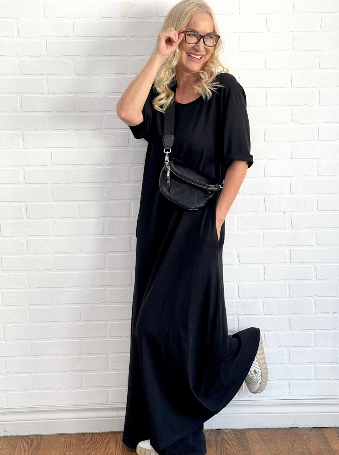 Alex Jumpsuit