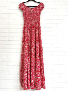 Rochelle Dress