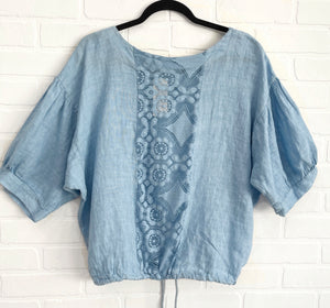 Lucia Top