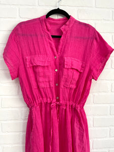 Layla Dress