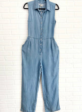 Load image into Gallery viewer, Martina Denim Jumper
