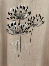 Load image into Gallery viewer, Dandelion Linen dress
