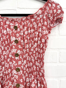Rochelle Dress