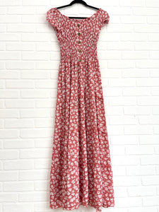 Rochelle Dress