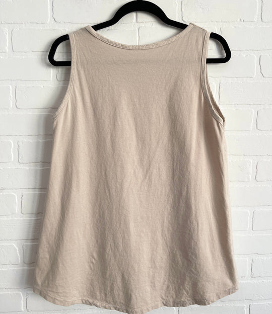 Sania Linen Top