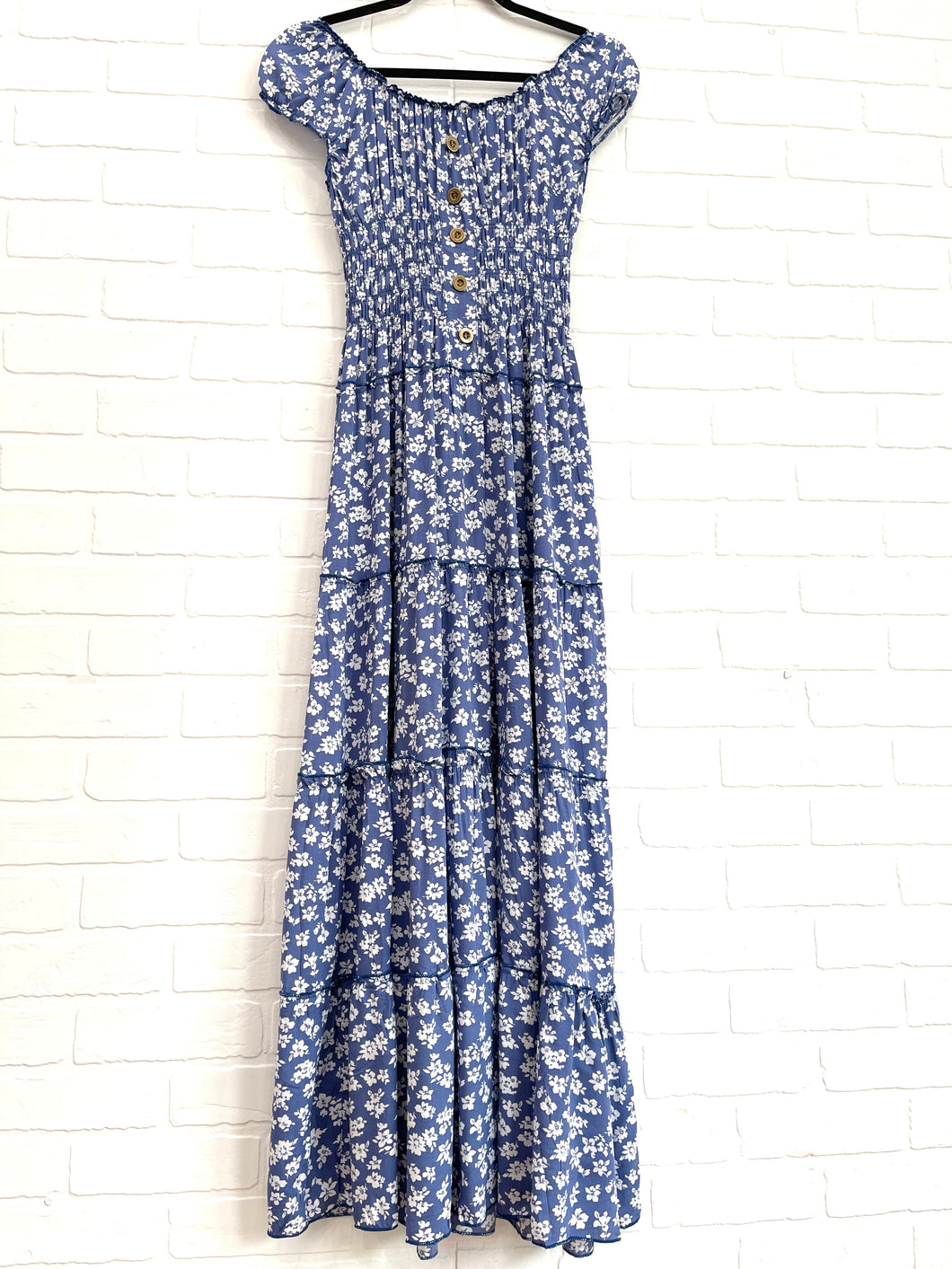 Rochelle Dress