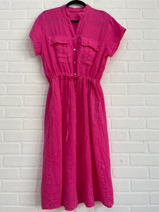 Layla Dress