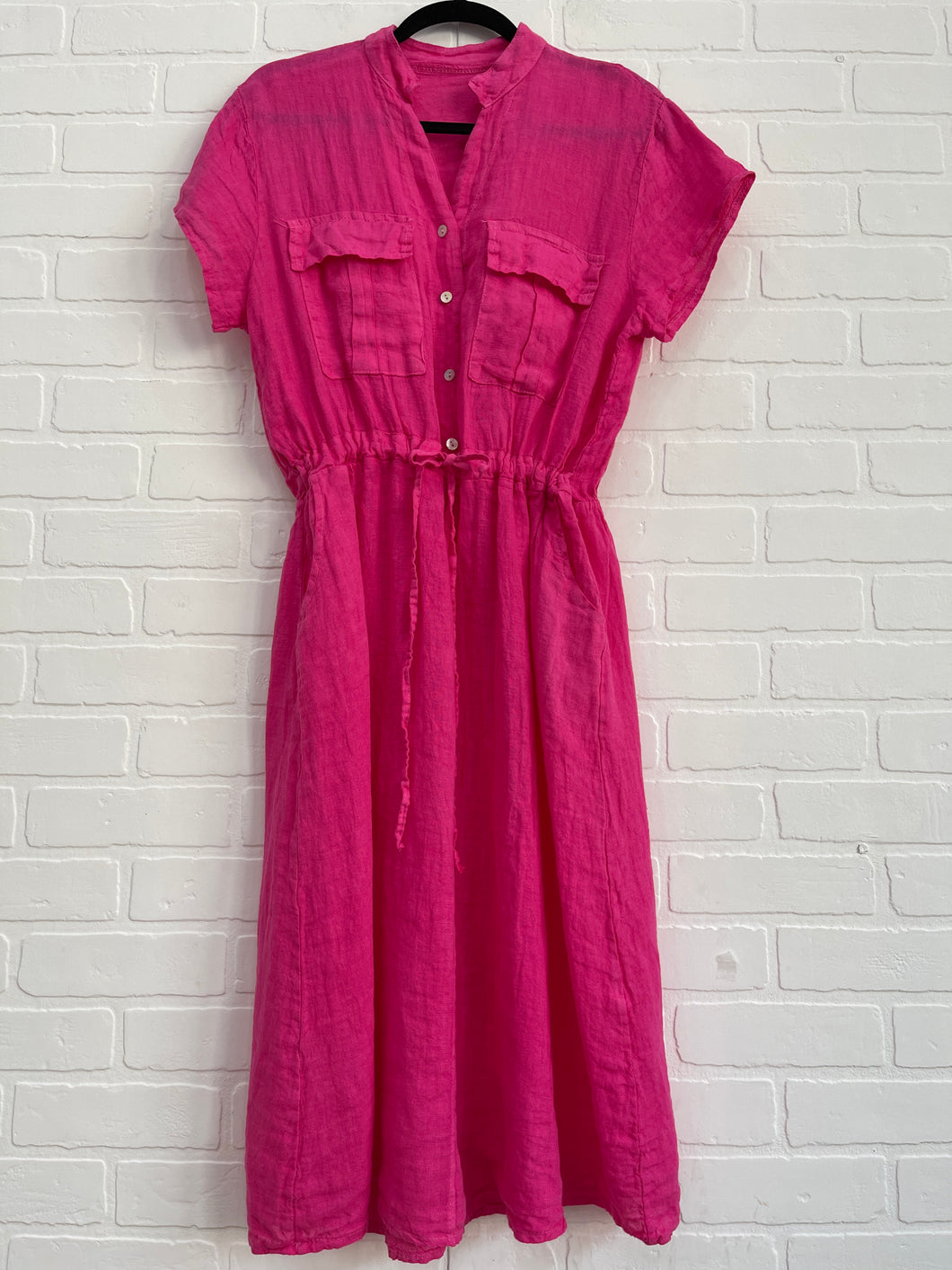 Layla Dress