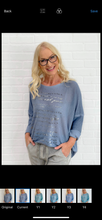 Load image into Gallery viewer, Inspire Sweater
