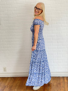Rochelle Dress