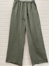 Load image into Gallery viewer, Lana Linen Pants

