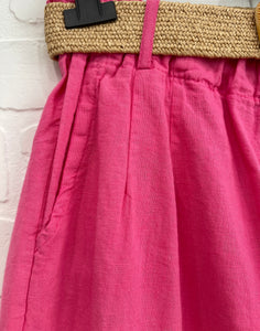 Barbie Linen Pants
