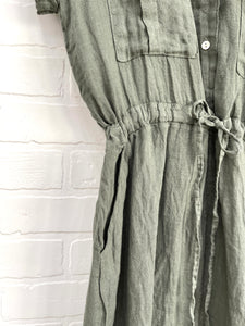 Layla Dress