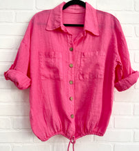 Load image into Gallery viewer, Georgia Shirt
