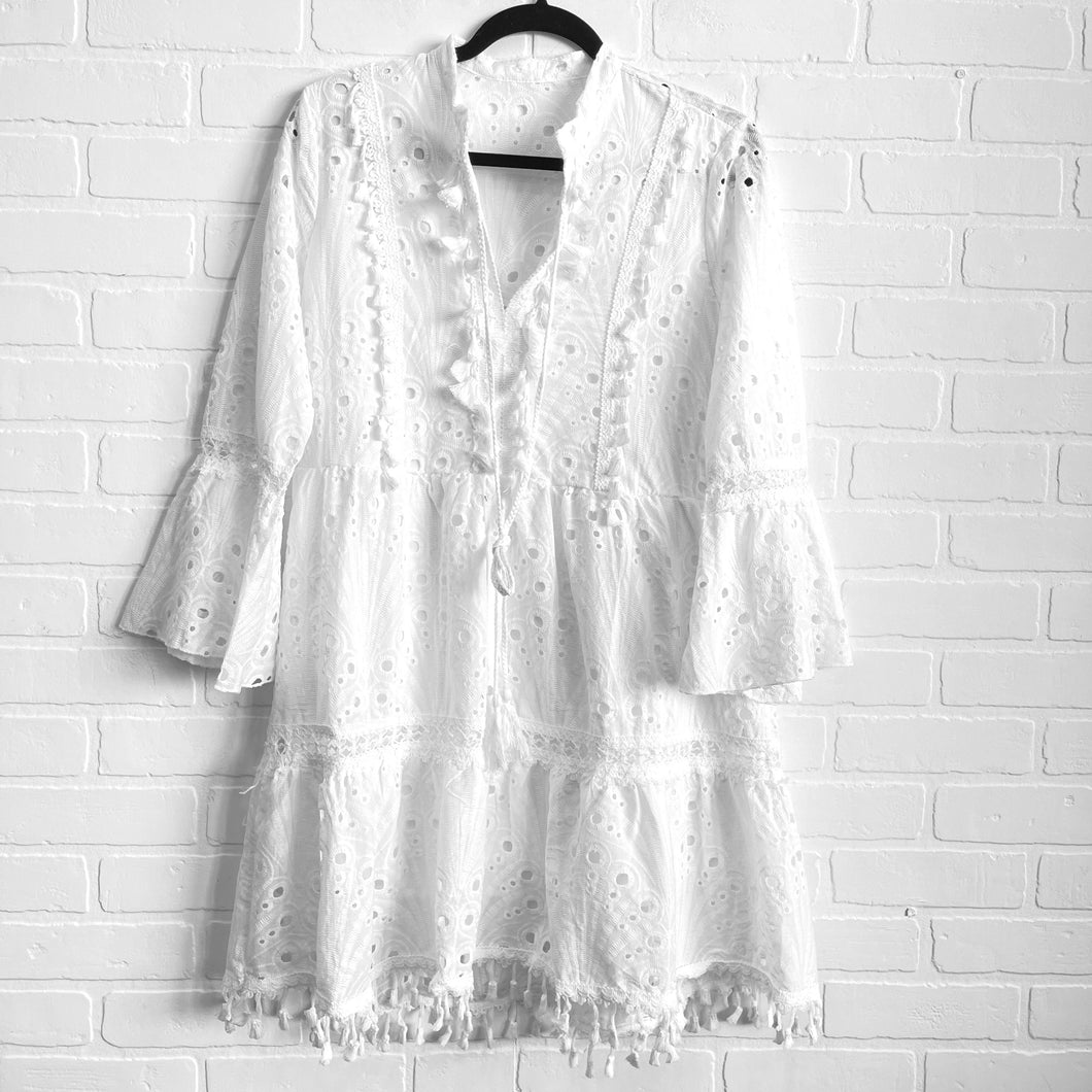 Chiara Dress