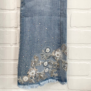Cher Jeans