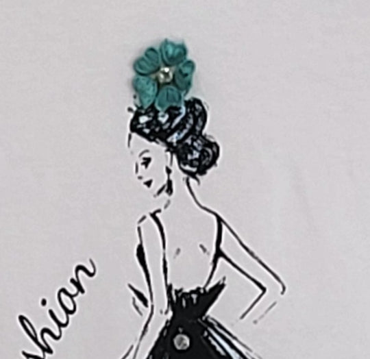 Love Fasion T-Shirt