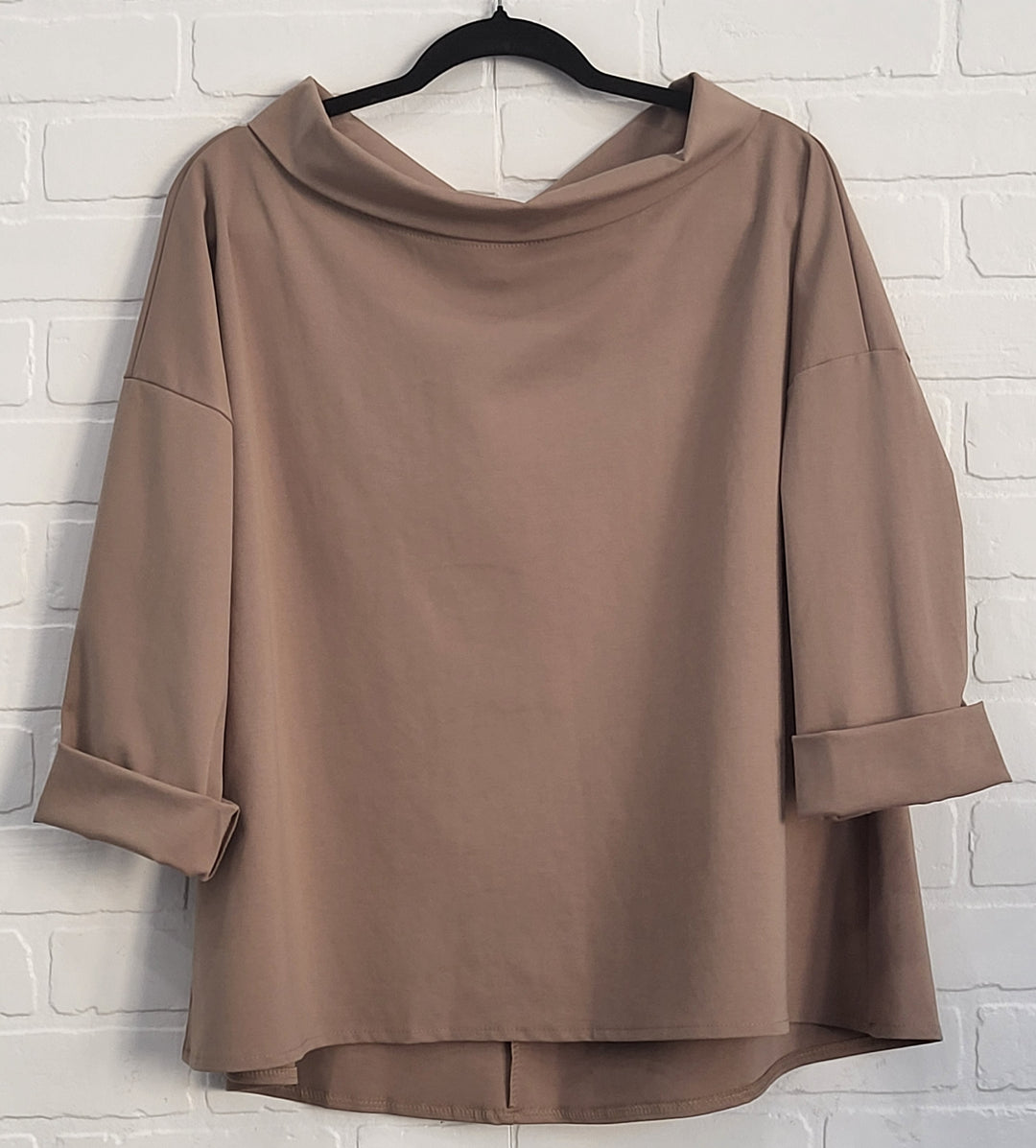 Wendy Trendy Audrey Top
