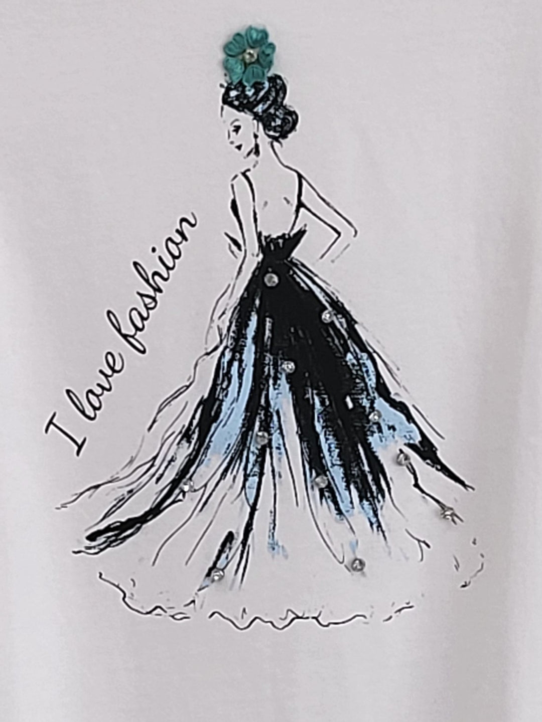 Love Fasion T-Shirt