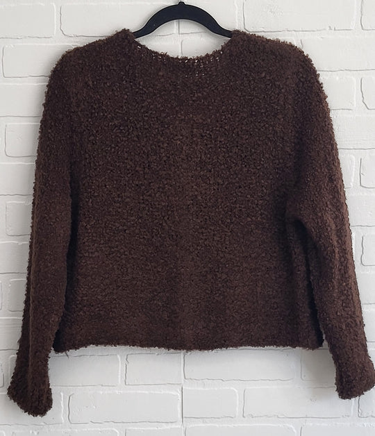 Cozy Cardigan