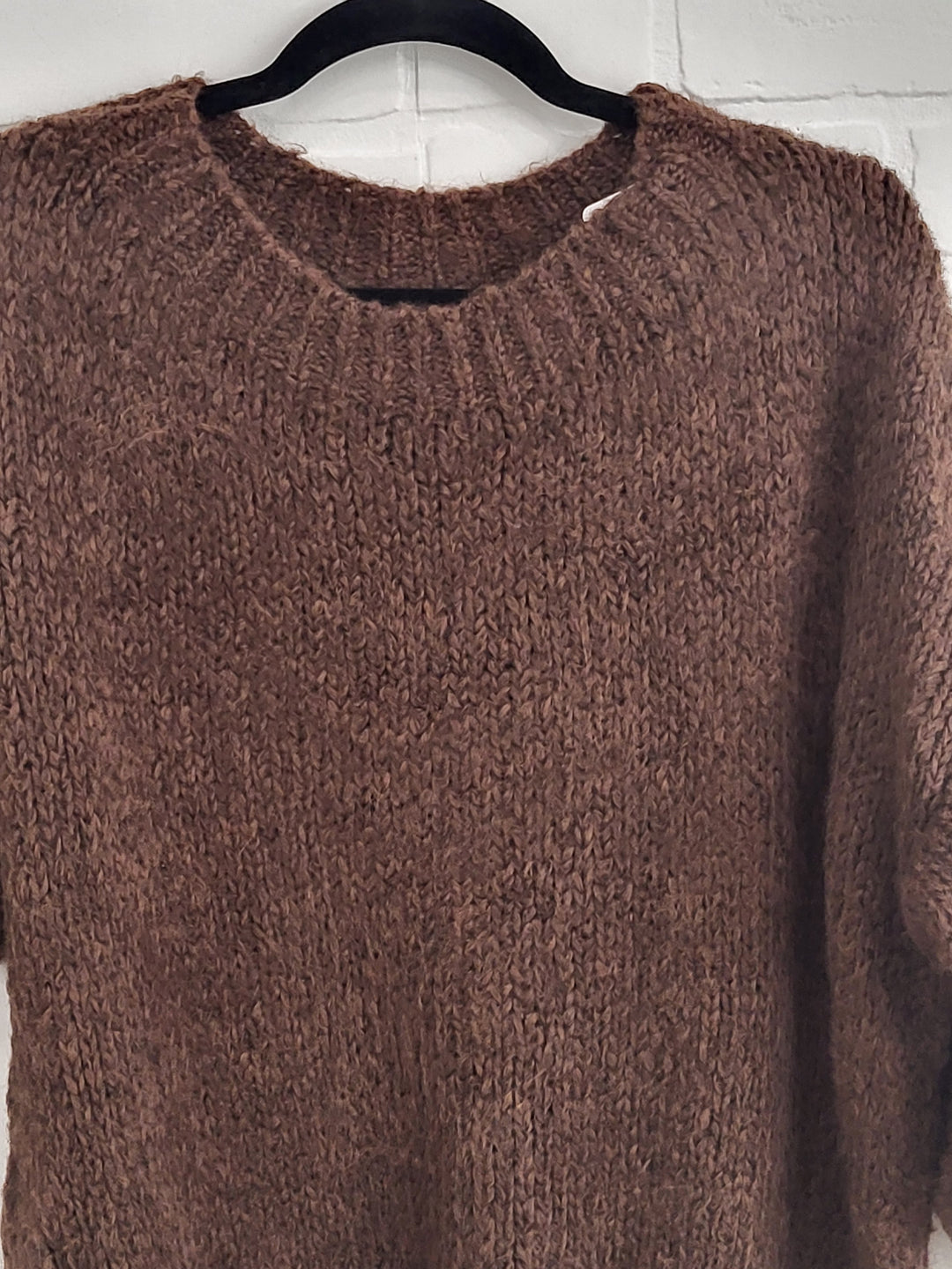 Zosia Sweater