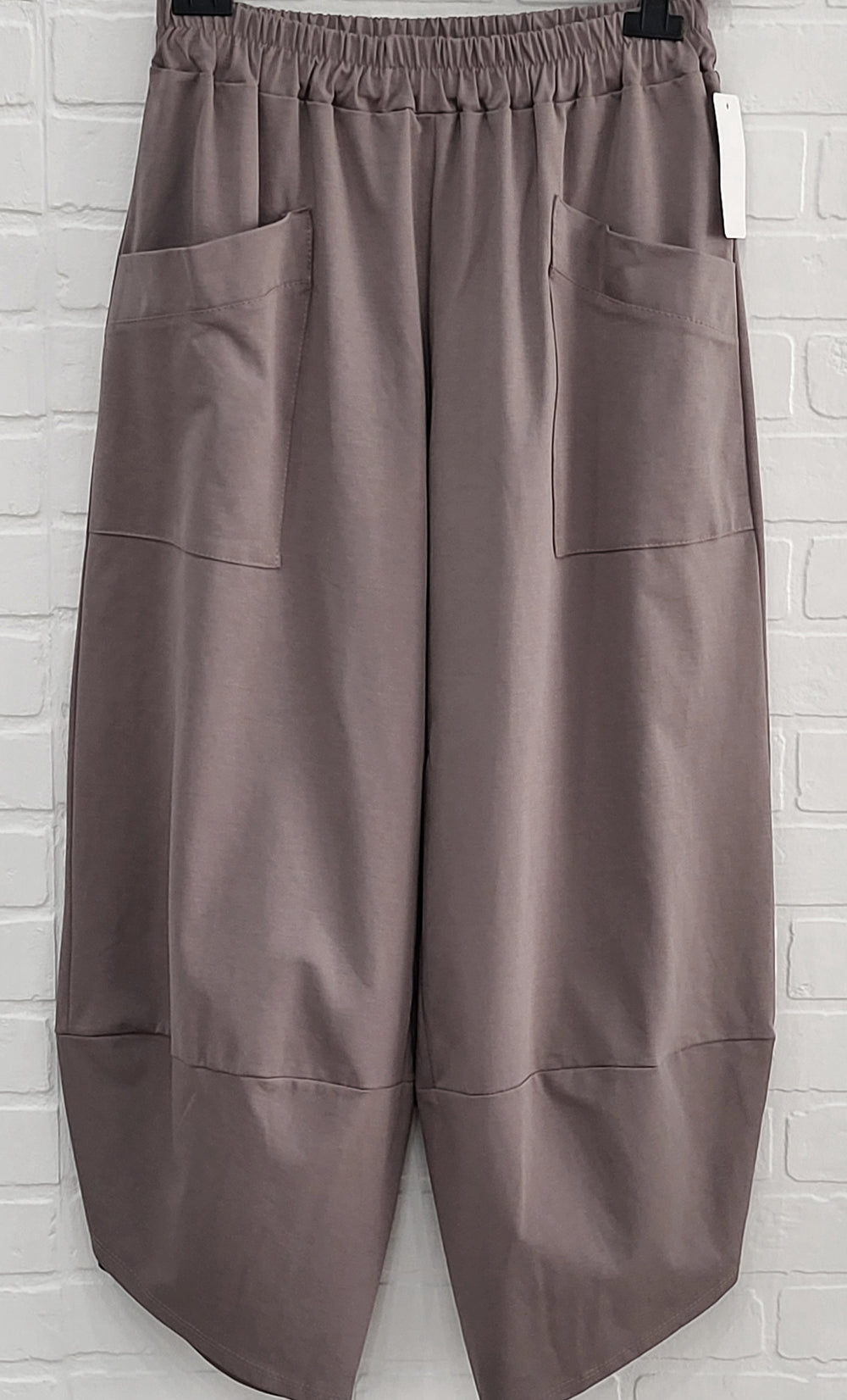 Tulip Pants