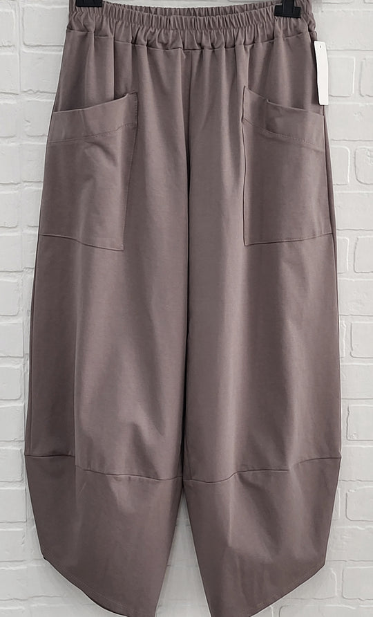 Tulip Pants