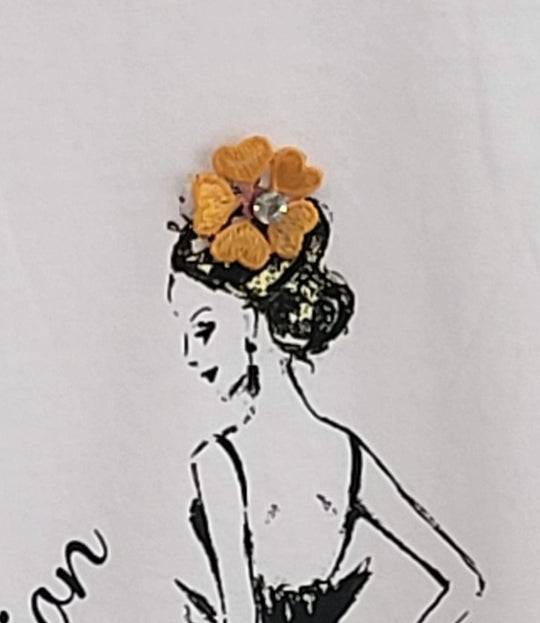 Love Fasion T-Shirt