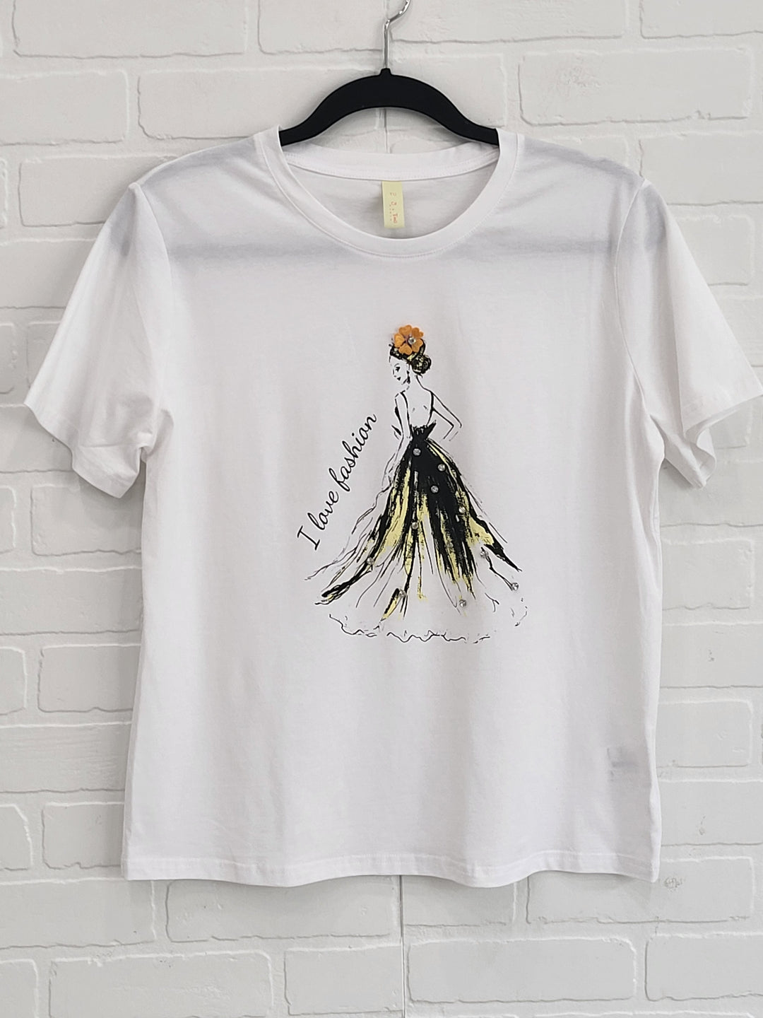 Love Fasion T-Shirt