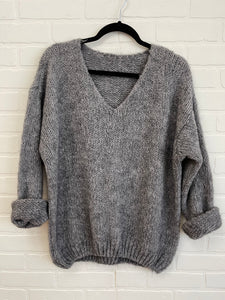 Ashlee sweater