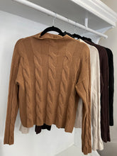 Load image into Gallery viewer, Harper Sweater
