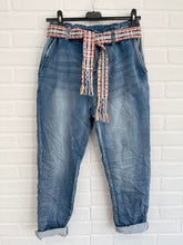 Load image into Gallery viewer, Soho jeans
