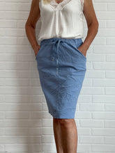 Load image into Gallery viewer, Sweetheart Jogger skirt
