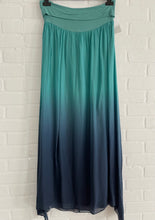 Load image into Gallery viewer, Heavenly Delight Ombré Skirt
