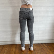 Load image into Gallery viewer, Charcoal Jeans
