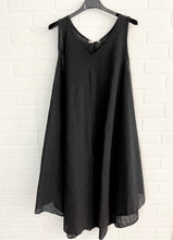 Charger l&#39;image dans la galerie, Linen delight dress

