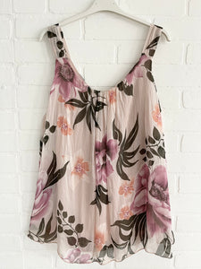 Floral delight