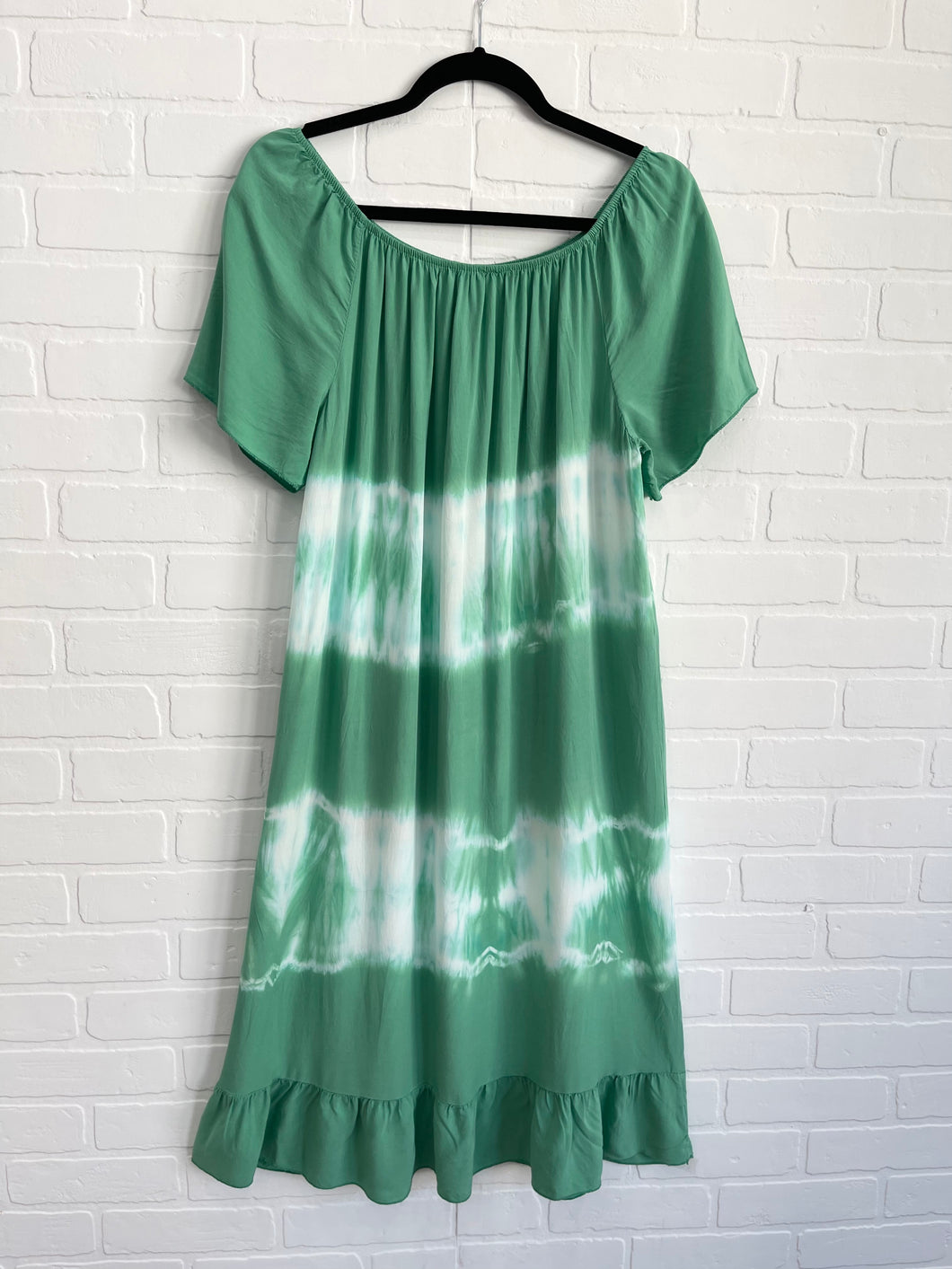 Prana dress