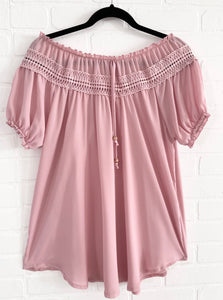 Lea Top
