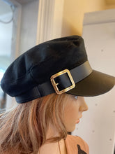 Load image into Gallery viewer, Hat with buckle
