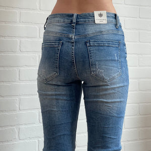 Wildflower jeans