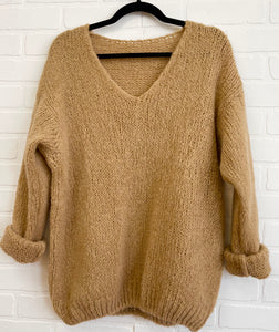 Ashlee sweater